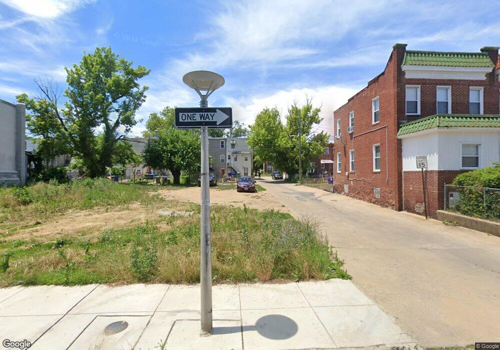 3600 Lucille Ave, Baltimore, MD 21215 - photo 1