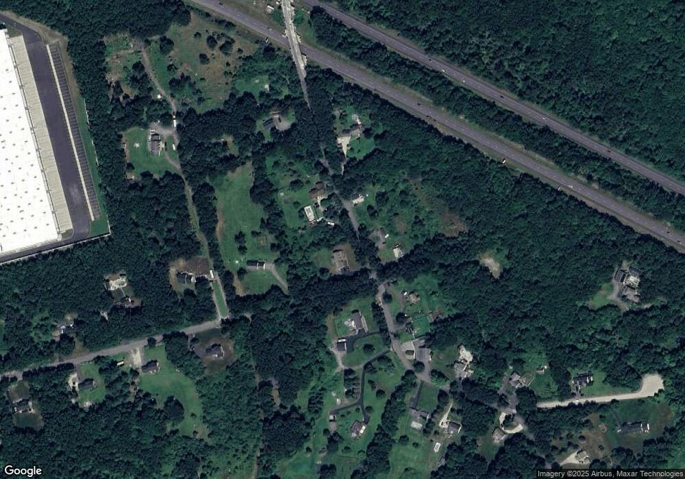 5 Eber Taft Rd, Uxbridge, MA 01569 - photo 1