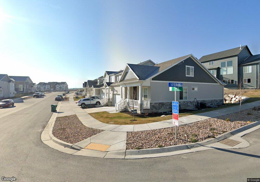 1461 N Sage Dr unit 258, Lehi, UT 84043 - photo 1