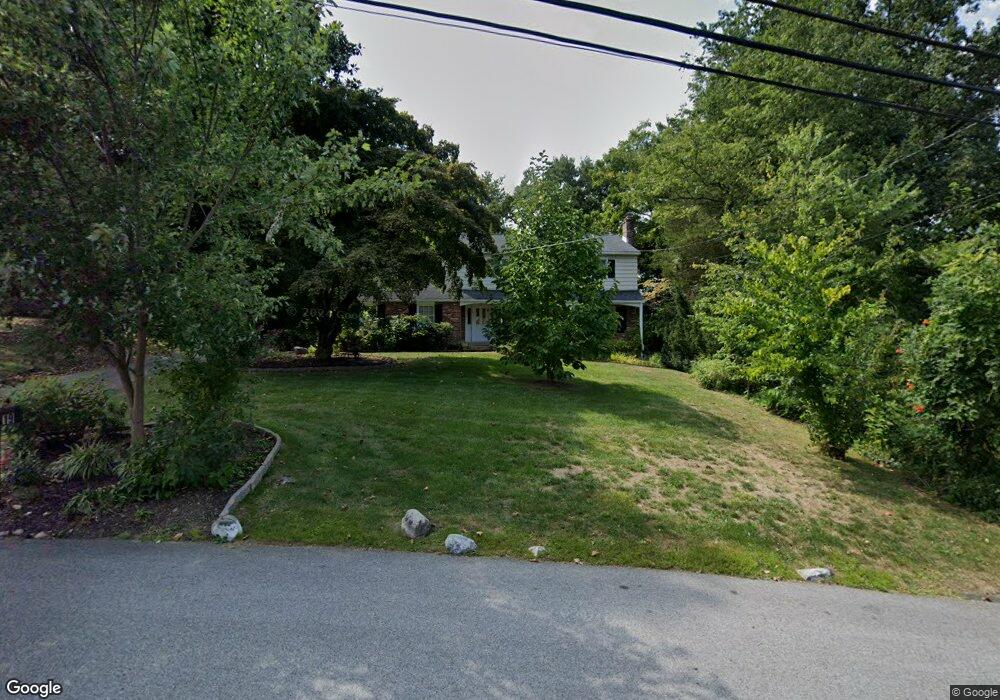 19 Waterford Way, Wallingford, PA 19086 - photo 1