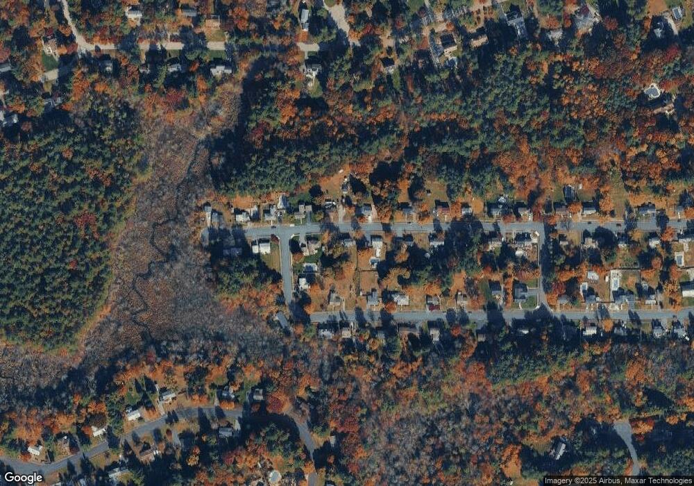 34 Anthony Rd, North Reading, MA 01864 - photo 1