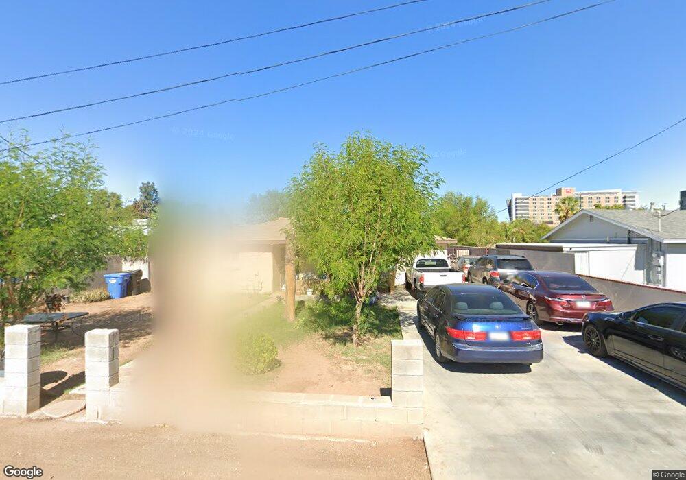 1728 E Sheridan St, Phoenix, AZ 85006 - photo 1