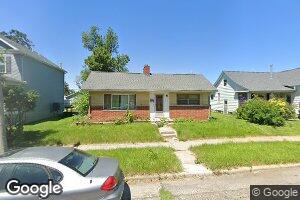 1516 K St SW, Cedar Rapids, IA 52404