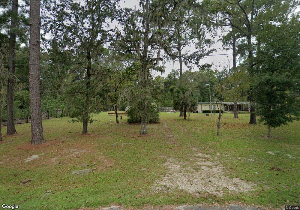 14 Pearl Ave, Crawfordville, FL 32327 - photo 1