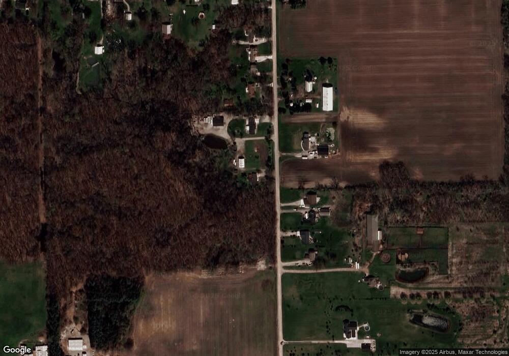 11777 Fessner Rd, Carleton, MI 48117 - photo 1