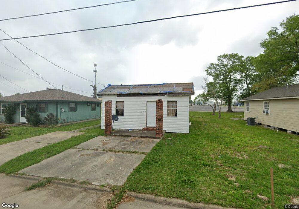 2004 Ford St, Lake Charles, LA 70601 - photo 1