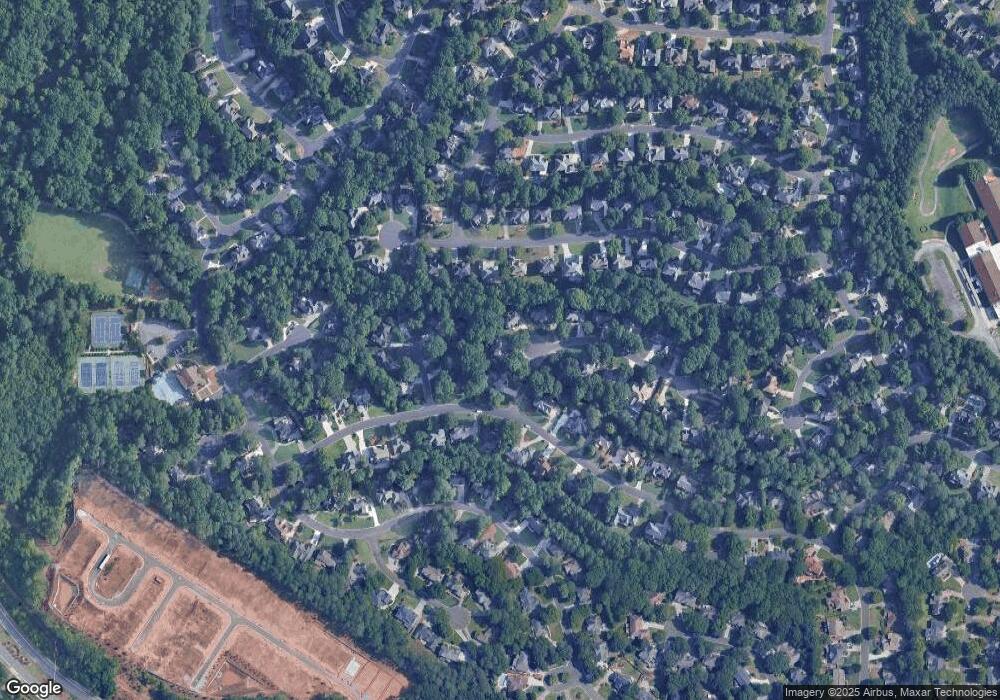 210 Coles Hill Ct unit 1, Alpharetta, GA 30022 - photo 1