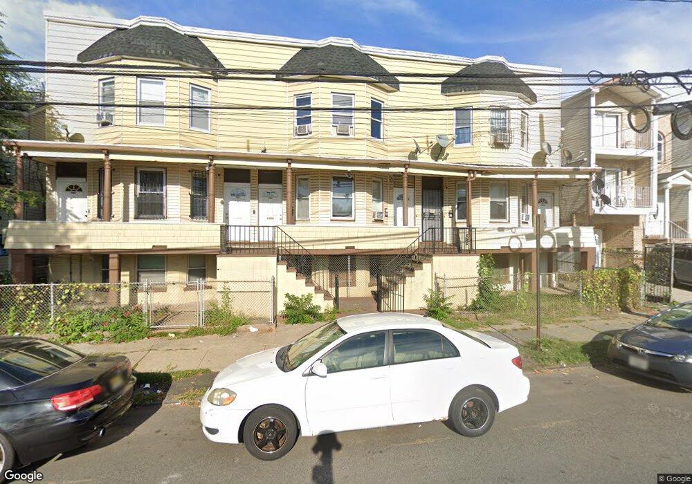 441-445 Livingston St, Elizabeth, NJ 07206 - photo 1