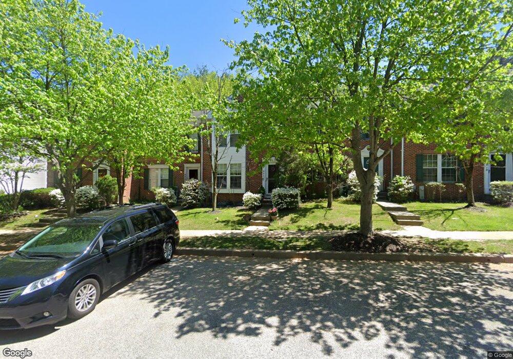 9823 Bale Ct, Owings Mills, MD 21117 - photo 1