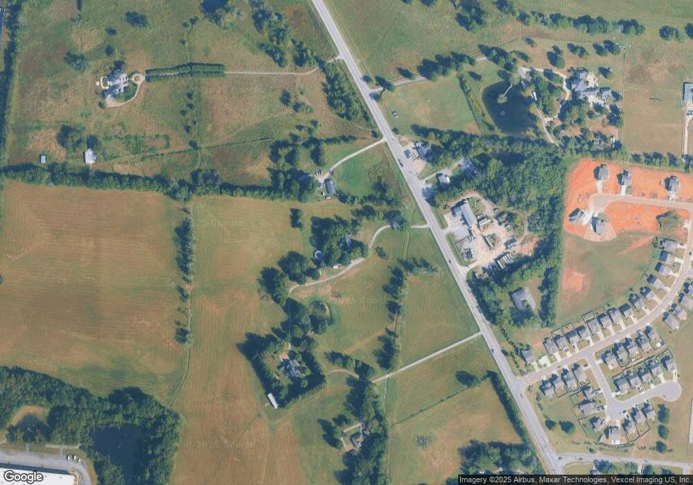 3326 Manchester Pike, Murfreesboro, TN 37127 - photo 1