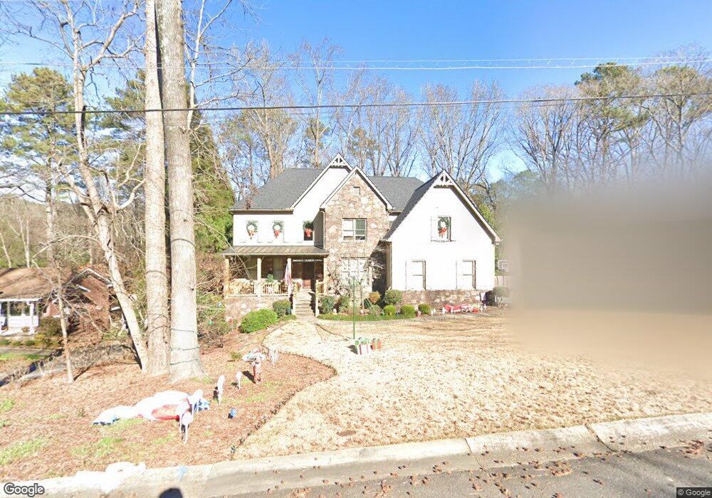 2311 Honeysuckle Ln SE, Smyrna, GA 30080 - photo 1