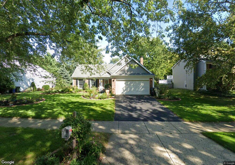 2032 Templar Dr, Naperville, IL 60565 - photo 1