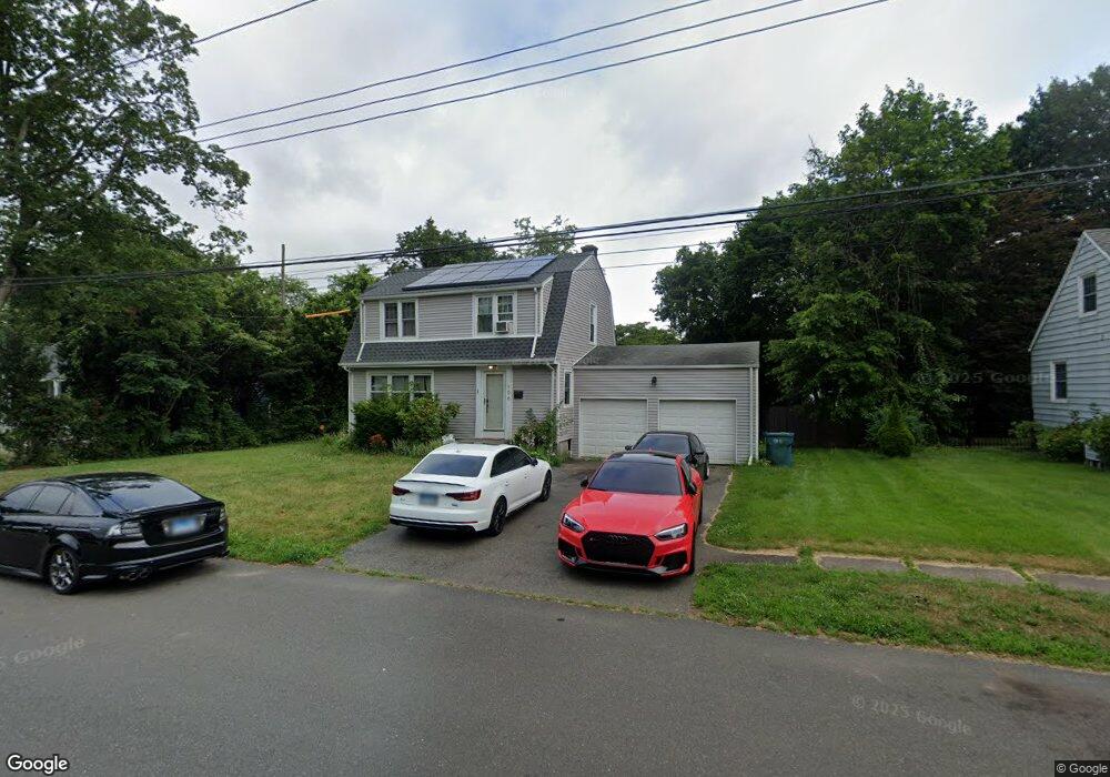 106 Battis Rd, Hamden, CT 06514 - photo 1