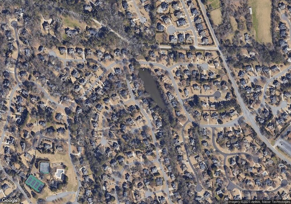 200 Wexford Overlook Dr, Roswell, GA 30075 - photo 1