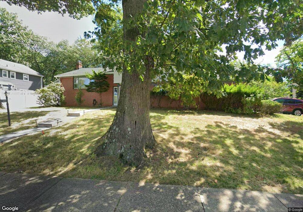 40 Redwood Ave, West Orange, NJ 07052 - photo 1