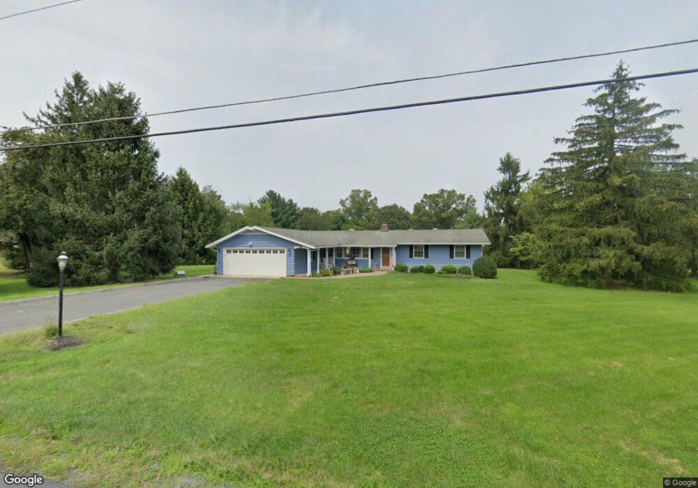 132 Staats Farm Rd, Belle Mead, NJ 08502 - photo 1