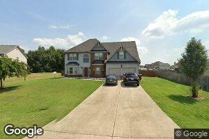 28 Moss Oak Dr, Fort Mitchell, AL 36856