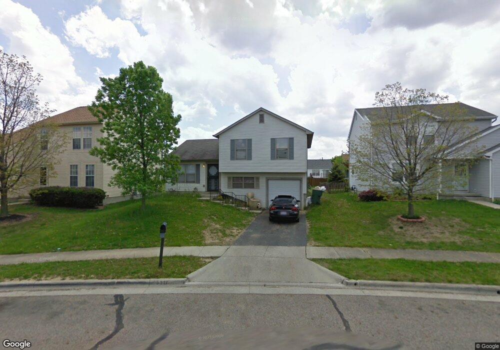 5317 Cherry Bud Ct, Columbus, OH 43228 - photo 1