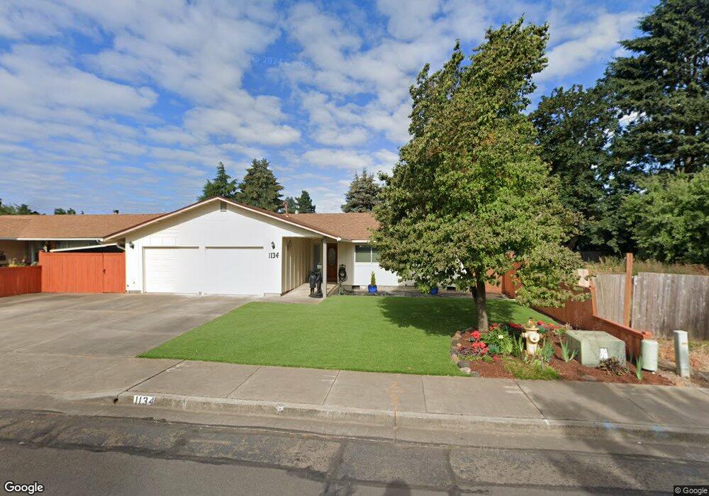 1134 Sheraton Dr, Eugene, OR 97401 - photo 1