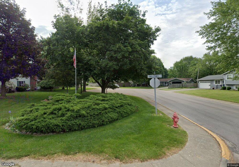 503 Parkview Ct, Nappanee, IN 46550 - photo 1