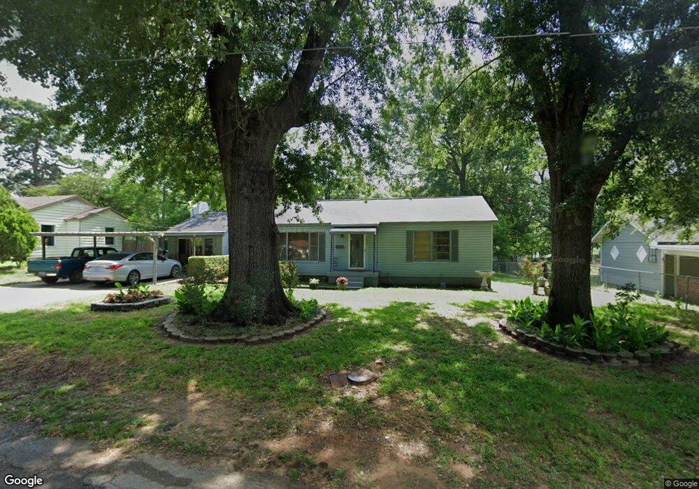 108 Rawley Dr, Longview, TX 75601 - photo 1