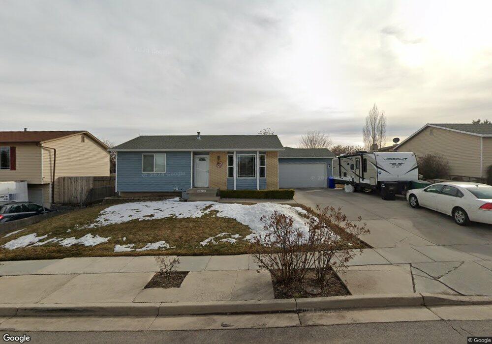 5103 Fuchsia Dr, West Jordan, UT 84081 - photo 1