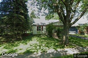 109 Martin Ave, Buffalo, NY 14219