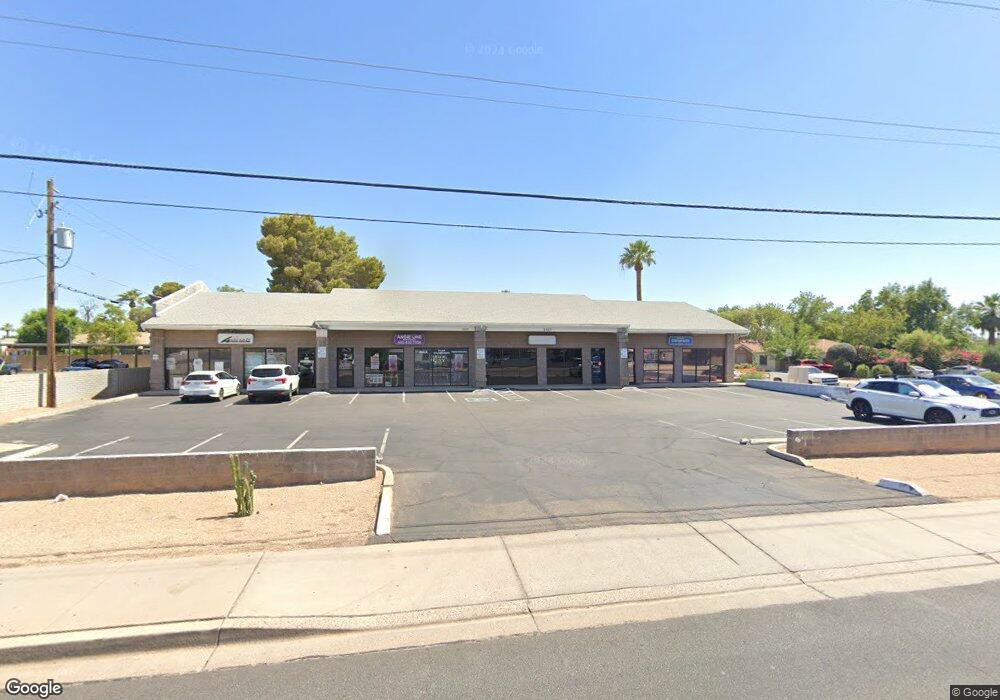 2843 N 25th Place unit 3, Phoenix, AZ 85008 - photo 1