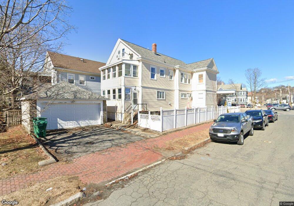 349 Salem St, Medford, MA 02155 - photo 1