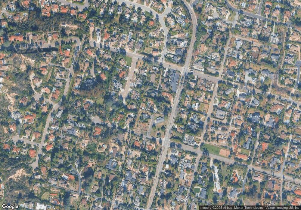 738 Rancho Santa fe Rd, Encinitas, CA 92024 - photo 1