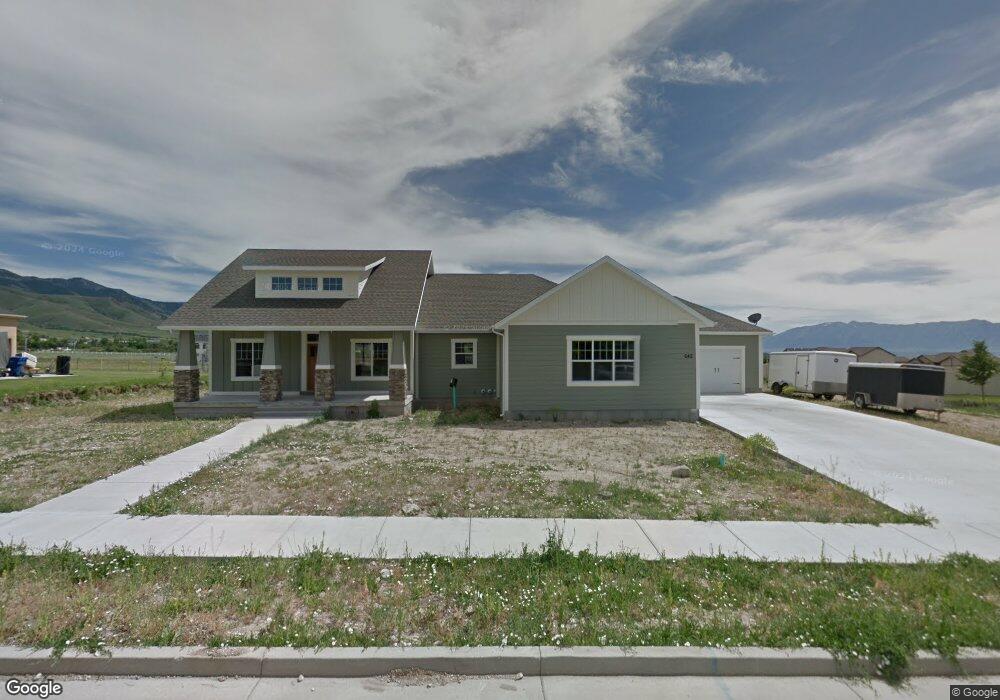 642 E 590 N, Smithfield, UT 84335 - photo 1