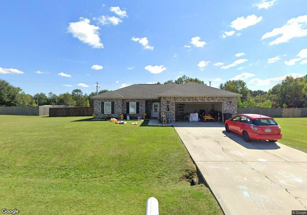 Lot 13 Meadow Path Cir, Picayune, MS 39466 - photo 1