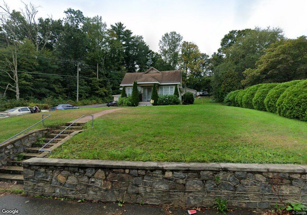 43 S Windham Rd, Willimantic, CT 06226 - photo 1