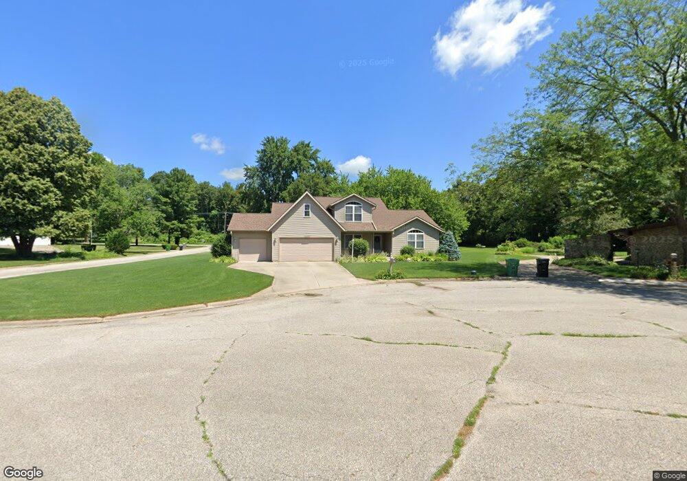 16839 Key Ct, Granger, IN 46530 - photo 1