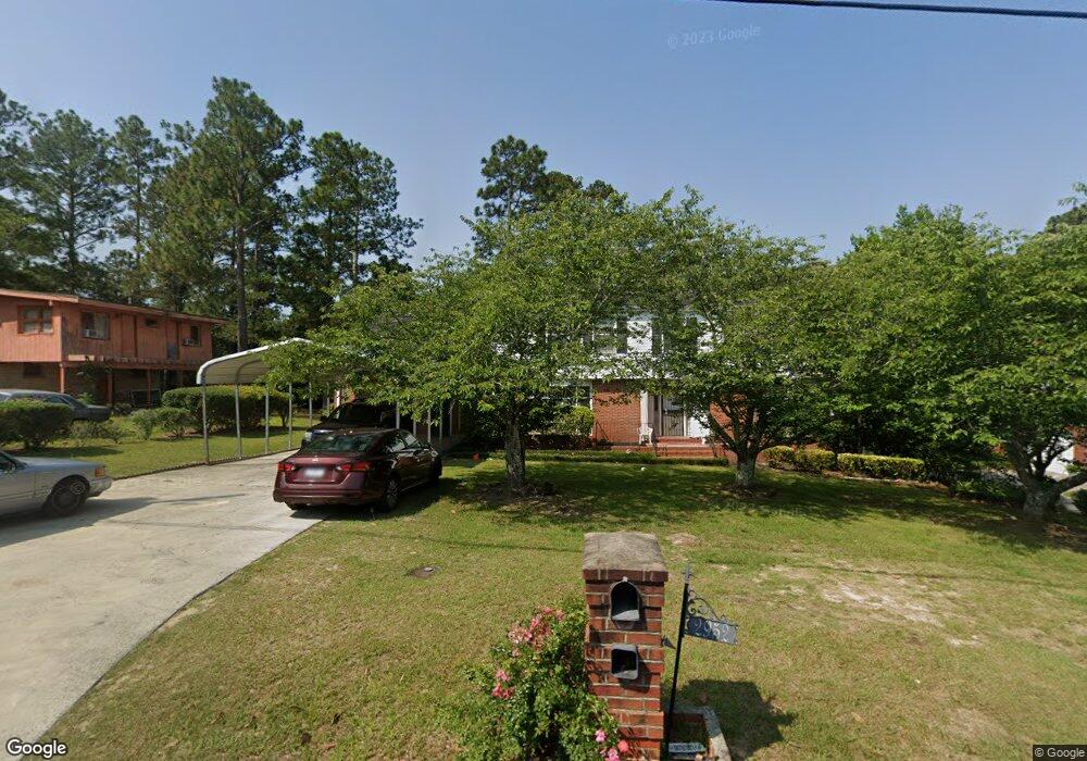 2952 Paige Dr, Macon, GA 31211 - photo 1