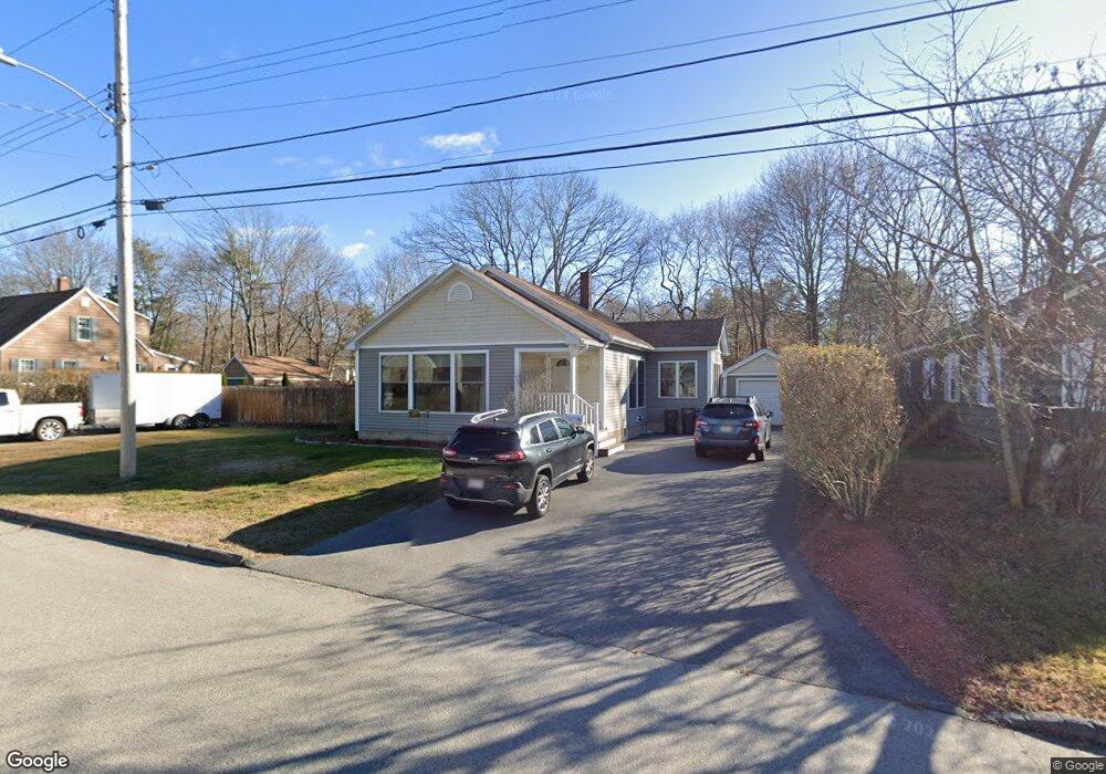 31 Westmore Ave, Biddeford, ME 04005 - photo 1