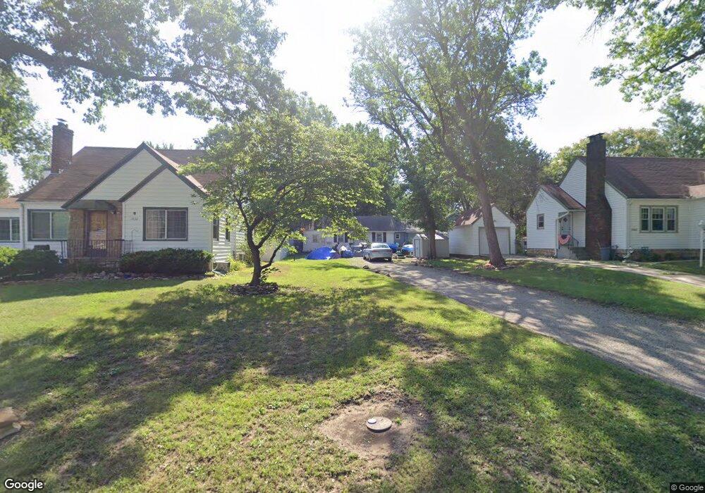 1036 SW Wayne Ave, Topeka, KS 66604 - photo 1