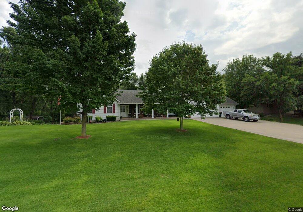 15433 241st St, Cold Spring, MN 56320 - photo 1