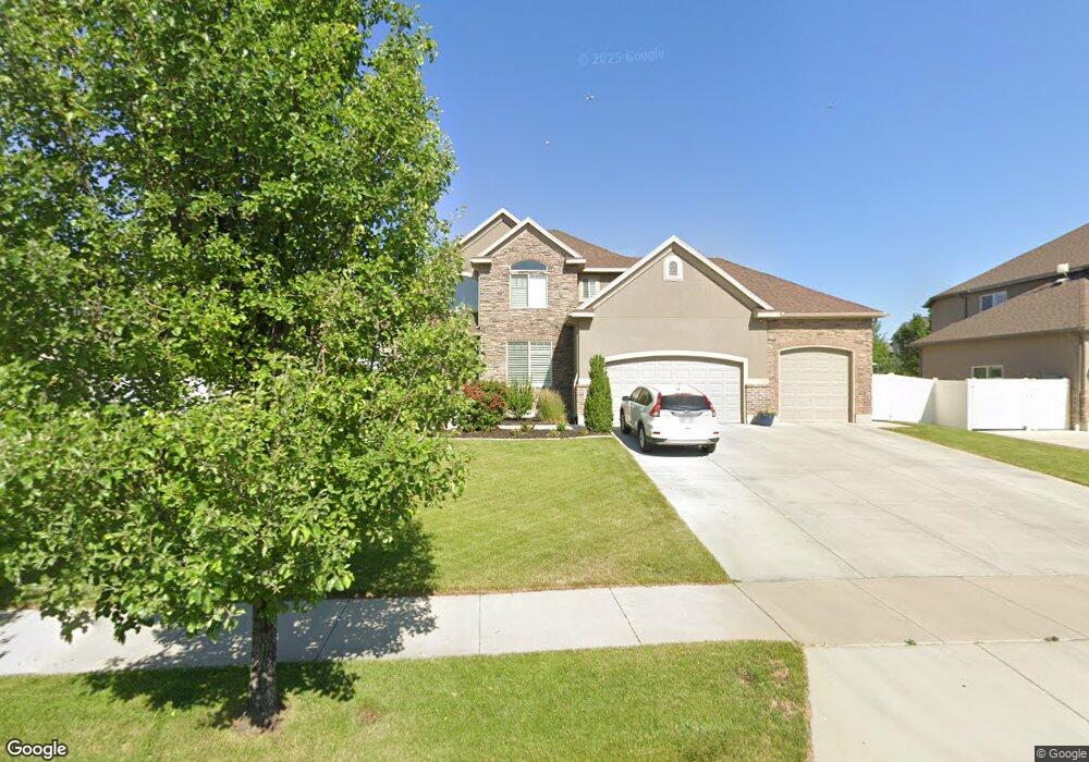 11682 S Rolling Creek Way, South Jordan, UT 84095 - photo 1