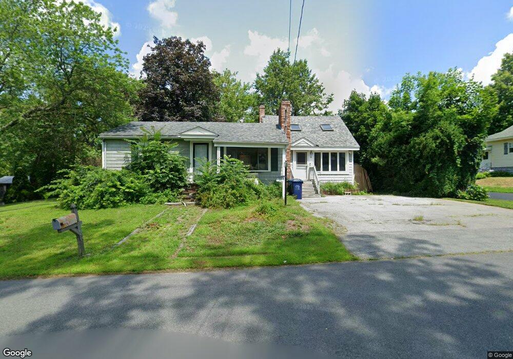 50 Cheever Ave, Dracut, MA 01826 - photo 1
