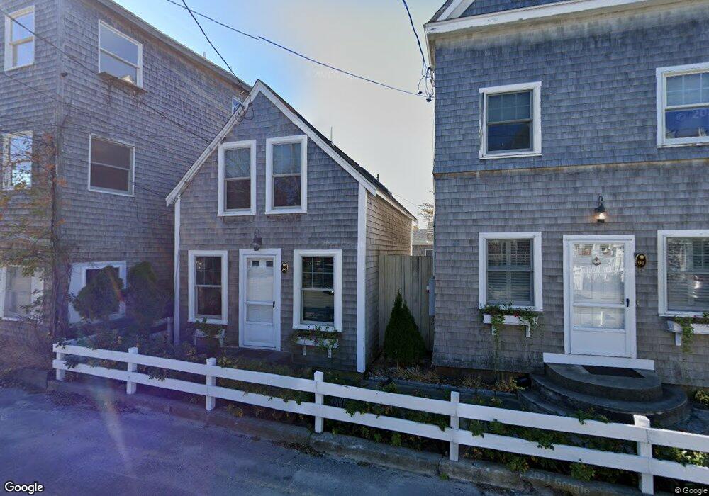 89 Glades Rd unit 91, Scituate, MA 02066 - photo 1