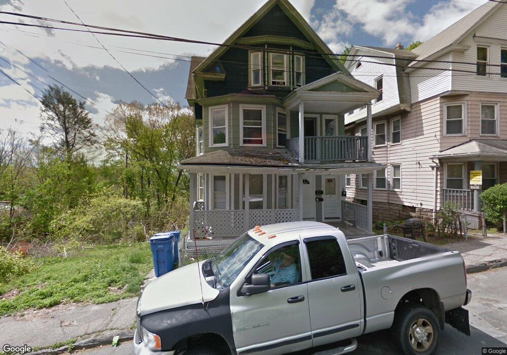 56 Ashley St, Waterbury, CT 06704 - photo 1