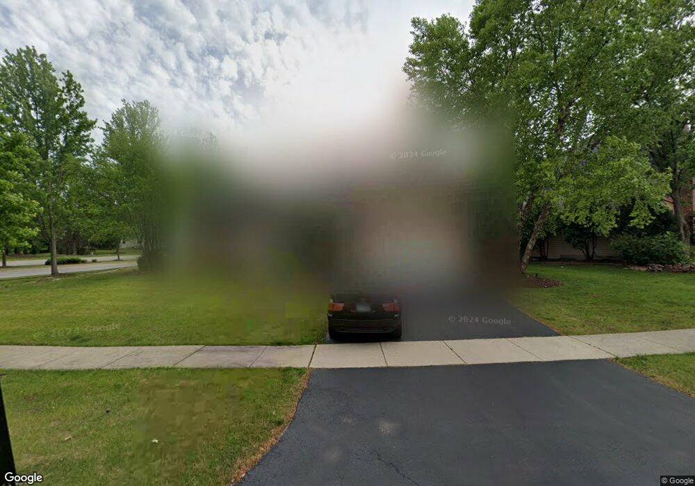 2204 Stowe Cir, Naperville, IL 60564 - photo 1