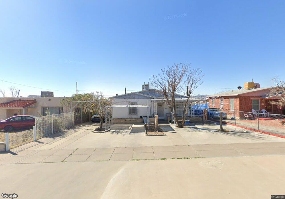 3336 Jefferson Ave, El Paso, TX 79930 - photo 1