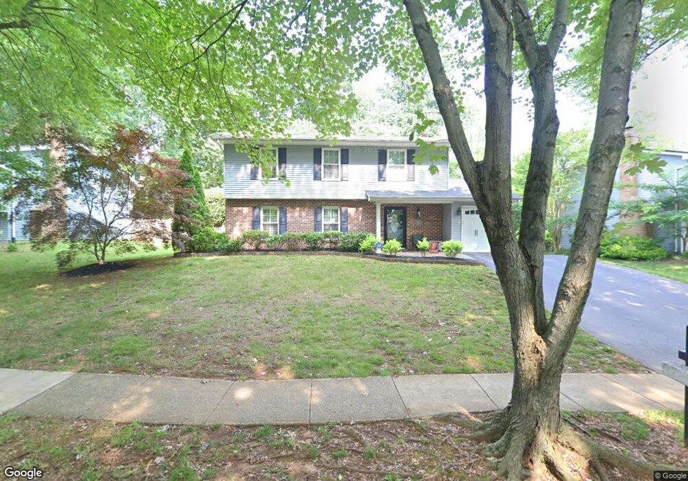 1168 Neptune Place, Annapolis, MD 21409 - photo 1