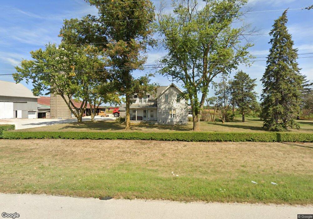 1902 W Main St, Woodville, OH 43469 - photo 1