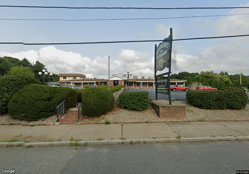 310 Shove St, Fall River, MA 02724 - photo 1