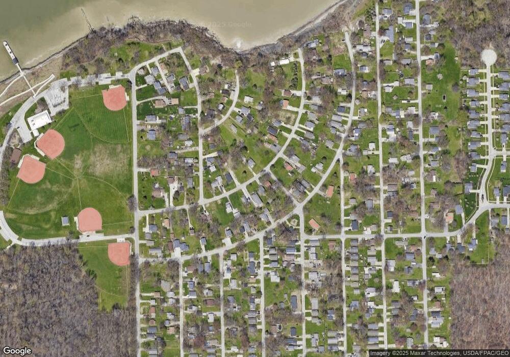 0 Land On Lakeview, Painesville Township, OH - photo 1