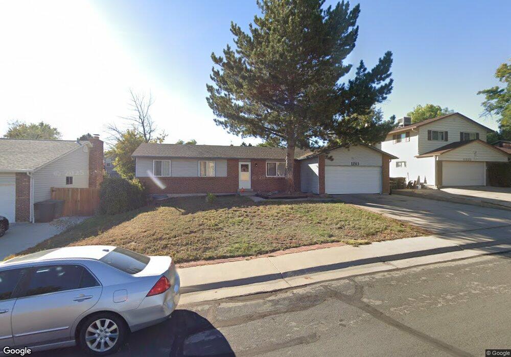 11513 Steele St, Thornton, CO 80233 - photo 1