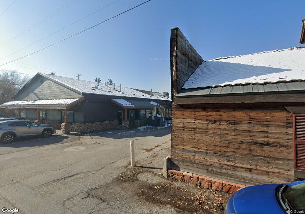 35 N Barratt Ave, American Fork, UT 84003 - photo 1